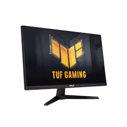 ASUS TUF Gaming VG249Q3A écran plat de PC 60,5 cm (23.8") 1920 x 1080 pixels Full HD LCD Noir - Vue supplémentaire 4