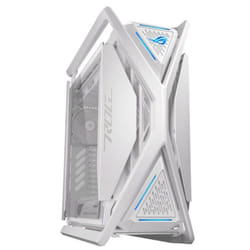 ASUS GR701 ROG Hyperion White Blanc