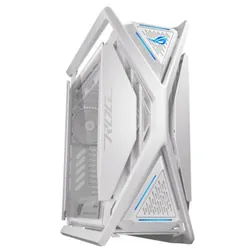 ASUS GR701 ROG Hyperion White Blanc