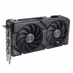 ASUS Dual -RTX4060TI-O8G NVIDIA GeForce RTX 4060 Ti 8 Go GDDR6 - Vue supplémentaire 3