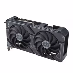 ASUS Dual -RTX4060TI-O8G NVIDIA GeForce RTX 4060 Ti 8 Go GDDR6 - Vue supplémentaire 5
