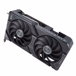 ASUS Dual -RTX4060TI-O8G NVIDIA GeForce RTX 4060 Ti 8 Go GDDR6 - Vue supplémentaire 6