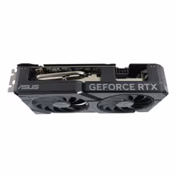 ASUS Dual -RTX4060TI-O8G NVIDIA GeForce RTX 4060 Ti 8 Go GDDR6 - Vue supplémentaire 7