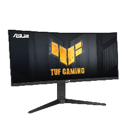 ASUS TUF Gaming VG34VQL3A écran plat de PC 34" 3440 x 1440 pixels UltraWide Quad HD LCD Noir