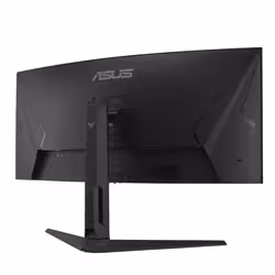 ASUS TUF Gaming VG34VQL3A écran plat de PC 34" 3440 x 1440 pixels UltraWide Quad HD LCD Noir - Vue supplémentaire 6