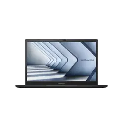 ASUS ExpertBook B1 B1402CBA-NK1609X Ordinateur portable 35,6 cm (14") Full HD Intel® Core™ i7 i7-1255U 16 Go DDR4-SDRAM 512 Go SSD Wi-Fi 6 (802.11ax) Windows 11 Pro Noir