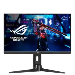 ASUS ROG Strix XG259QN écran plat de PC 62,2 cm (24.5") 1920 x 1080 pixels Full HD LCD Noir