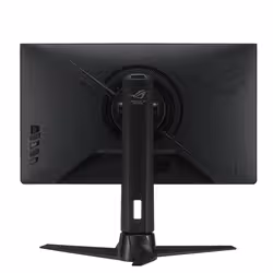 ASUS ROG Strix XG259QN écran plat de PC 62,2 cm (24.5") 1920 x 1080 pixels Full HD LCD Noir - Vue supplémentaire 7
