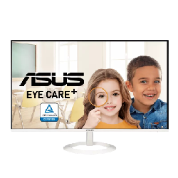 ASUS VZ27EHF-W écran plat de PC 27" Full HD LCD Blanc