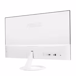 ASUS VZ27EHF-W écran plat de PC 27" Full HD LCD Blanc - Vue supplémentaire 2