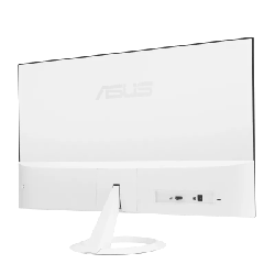 ASUS VZ27EHF-W écran plat de PC 27" Full HD LCD Blanc