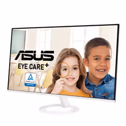ASUS VZ27EHF-W écran plat de PC 27" Full HD LCD Blanc - Vue supplémentaire 3