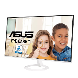 ASUS VZ27EHF-W écran plat de PC 27" Full HD LCD Blanc