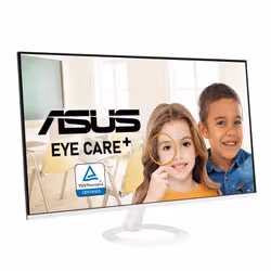 ASUS VZ27EHF-W écran plat de PC 27" Full HD LCD Blanc - Vue supplémentaire 4