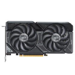 ASUS Dual -RTX4060-O8G NVIDIA GeForce RTX­ 4060 8 Go GDDR6