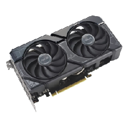 ASUS Dual -RTX4060-O8G NVIDIA GeForce RTX­ 4060 8 Go GDDR6