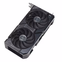 ASUS Dual -RTX4060-O8G NVIDIA GeForce RTX­ 4060 8 Go GDDR6 - Vue supplémentaire 3