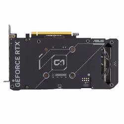ASUS Dual -RTX4060-O8G NVIDIA GeForce RTX­ 4060 8 Go GDDR6 - Vue supplémentaire 4
