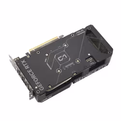 ASUS Dual -RTX4060-O8G NVIDIA GeForce RTX­ 4060 8 Go GDDR6 - Vue supplémentaire 5