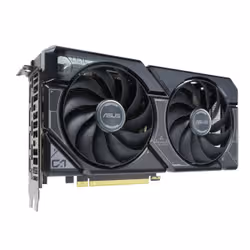 ASUS Dual -RTX4060-O8G NVIDIA GeForce RTX­ 4060 8 Go GDDR6 - Vue supplémentaire 6