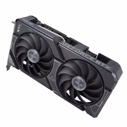 ASUS Dual -RTX4060-O8G NVIDIA GeForce RTX­ 4060 8 Go GDDR6 - Vue supplémentaire 8