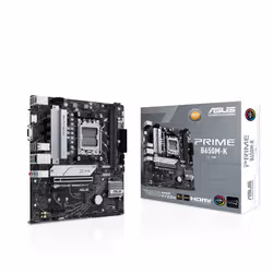 ASUS PRIME B650M-K AMD B650 Emplacement AM5 micro ATX - Vue supplémentaire 5