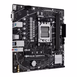 ASUS PRIME A620M-K AMD A620 Emplacement AM5 micro ATX - Vue supplémentaire 2
