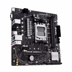 ASUS PRIME A620M-K AMD A620 Emplacement AM5 micro ATX - Vue supplémentaire 3
