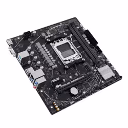 ASUS PRIME A620M-K AMD A620 Emplacement AM5 micro ATX - Vue supplémentaire 4