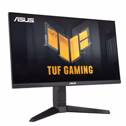 ASUS TUF Gaming VG249QL3A écran plat de PC 60,5 cm (23.8") 1920 x 1080 pixels Full HD LCD Noir - Vue supplémentaire 3