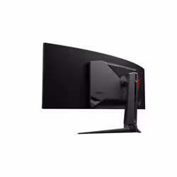 ASUS ROG Swift PG49WCD écran plat de PC 124,5 cm (49") 5120 x 1440 pixels OLED Noir - Vue supplémentaire 2