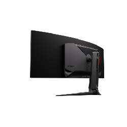 ASUS ROG Swift PG49WCD écran plat de PC 124,5 cm (49") 5120 x 1440 pixels OLED Noir