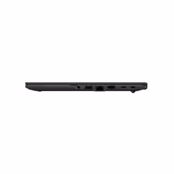 ASUS ExpertBook B1 B1502CVA-BQ0188X Ordinateur portable 39,6 cm (15.6") Full HD Intel® Core™ i3 i3-1315U 8 Go DDR4-SDRAM 256 Go SSD Wi-Fi 6 (802.11ax) Windows 11 Pro Noir - Vue supplémentaire 3