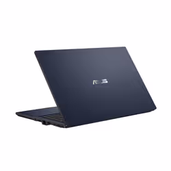 ASUS ExpertBook B1 B1502CVA-BQ0188X Ordinateur portable 39,6 cm (15.6") Full HD Intel® Core™ i3 i3-1315U 8 Go DDR4-SDRAM 256 Go SSD Wi-Fi 6 (802.11ax) Windows 11 Pro Noir - Vue supplémentaire 4