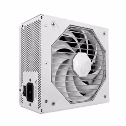 ASUS TUF Gaming 1000W Gold White Edition unité d'alimentation d'énergie 20+4 pin ATX ATX Blanc - Vue supplémentaire 4