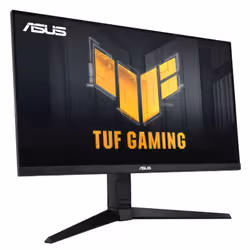 ASUS TUF Gaming VG279QL3A écran plat de PC 68,6 cm (27") 1920 x 1080 pixels Full HD LCD Noir - Vue supplémentaire 4