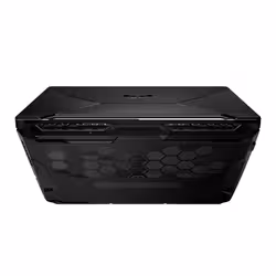 ASUS TUF Gaming F15 TUF506HE-HN397W Ordinateur portable 39,6 cm (15.6") Full HD Intel® Core™ i7 i7-11800H 16 Go DDR4-SDRAM 512 Go SSD NVIDIA GeForce RTX 3050 Ti Wi-Fi 6 (802.11ax) Windows 11 Home Noir - Vue supplémentaire 11