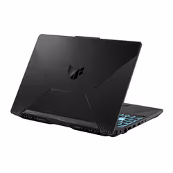 ASUS TUF Gaming F15 TUF506HE-HN397W Ordinateur portable 39,6 cm (15.6") Full HD Intel® Core™ i7 i7-11800H 16 Go DDR4-SDRAM 512 Go SSD NVIDIA GeForce RTX 3050 Ti Wi-Fi 6 (802.11ax) Windows 11 Home Noir - Vue supplémentaire 9