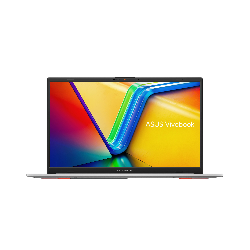 ASUS Vivobook Go E1504FA-NJ311W 7520U Ordinateur portable 39,6 cm (15.6") Full HD AMD Ryzen™ 5 16 Go LPDDR5-SDRAM 512 Go SSD Wi-Fi 6E (802.11ax) Windows 11 Home Argent