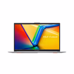 ASUS Vivobook Go E1504FA-NJ311W 7520U Ordinateur portable 39,6 cm (15.6") Full HD AMD Ryzen™ 5 16 Go LPDDR5-SDRAM 512 Go SSD Wi-Fi 6E (802.11ax) Windows 11 Home Argent - Vue supplémentaire 2