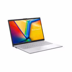 ASUS Vivobook Go E1504FA-NJ311W 7520U Ordinateur portable 39,6 cm (15.6") Full HD AMD Ryzen™ 5 16 Go LPDDR5-SDRAM 512 Go SSD Wi-Fi 6E (802.11ax) Windows 11 Home Argent - Vue supplémentaire 4
