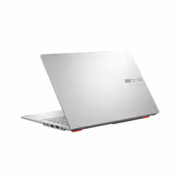 ASUS Vivobook Go E1504FA-NJ311W 7520U Ordinateur portable 39,6 cm (15.6") Full HD AMD Ryzen™ 5 16 Go LPDDR5-SDRAM 512 Go SSD Wi-Fi 6E (802.11ax) Windows 11 Home Argent - Vue supplémentaire 7