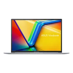 ASUS VivoBook 16X N3605ZC-MB277W Ordinateur portable 40,6 cm (16") WUXGA Intel® Core™ i7 i7-12650H 16 Go DDR4-SDRAM 512 Go SSD NVIDIA GeForce RTX 3050 Wi-Fi 6E (802.11ax) Windows 11 Home Argent