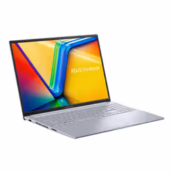 ASUS VivoBook 16X N3605ZC-MB277W Ordinateur portable 40,6 cm (16") WUXGA Intel® Core™ i7 i7-12650H 16 Go DDR4-SDRAM 512 Go SSD NVIDIA GeForce RTX 3050 Wi-Fi 6E (802.11ax) Windows 11 Home Argent - Vue supplémentaire 5