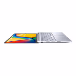 ASUS VivoBook 16X N3605ZC-MB277W Ordinateur portable 40,6 cm (16") WUXGA Intel® Core™ i7 i7-12650H 16 Go DDR4-SDRAM 512 Go SSD NVIDIA GeForce RTX 3050 Wi-Fi 6E (802.11ax) Windows 11 Home Argent - Vue supplémentaire 3