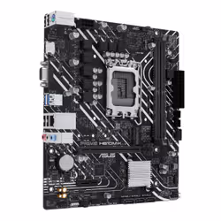 ASUS Prime H610M-K Intel H610 LGA 1700 micro ATX - Vue supplémentaire 2
