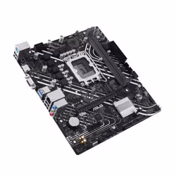 ASUS Prime H610M-K Intel H610 LGA 1700 micro ATX - Vue supplémentaire 4