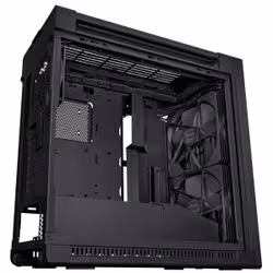 ASUS ProArt PA602 Midi Tower Noir - Vue supplémentaire 10
