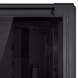 ASUS ProArt PA602 Midi Tower Noir - Vue supplémentaire 12