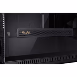 ASUS ProArt PA602 Midi Tower Noir - Vue supplémentaire 13